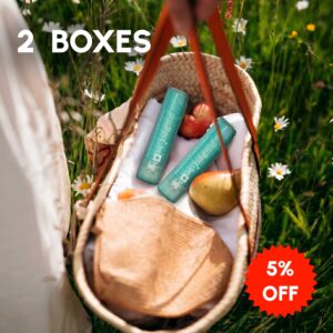 COLD BREW PACK OF 2 - 5% OFF