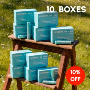 COLD BREW 10 PACK - 10% OFF